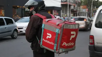 La Justicia confirmó las multas millonarias a Rappi y PedidosYa en la Provincia