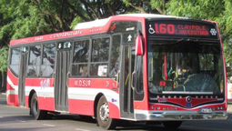 paro de colectivos: advierten sobre posibles interrupciones del servicio para este miercoles