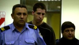 violencia escolar: el crimen en santa fe revive el caso pantriste en rafael calzada