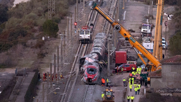 la tragedia de los trenes en adamuz y la necesidad de bajar un cambio