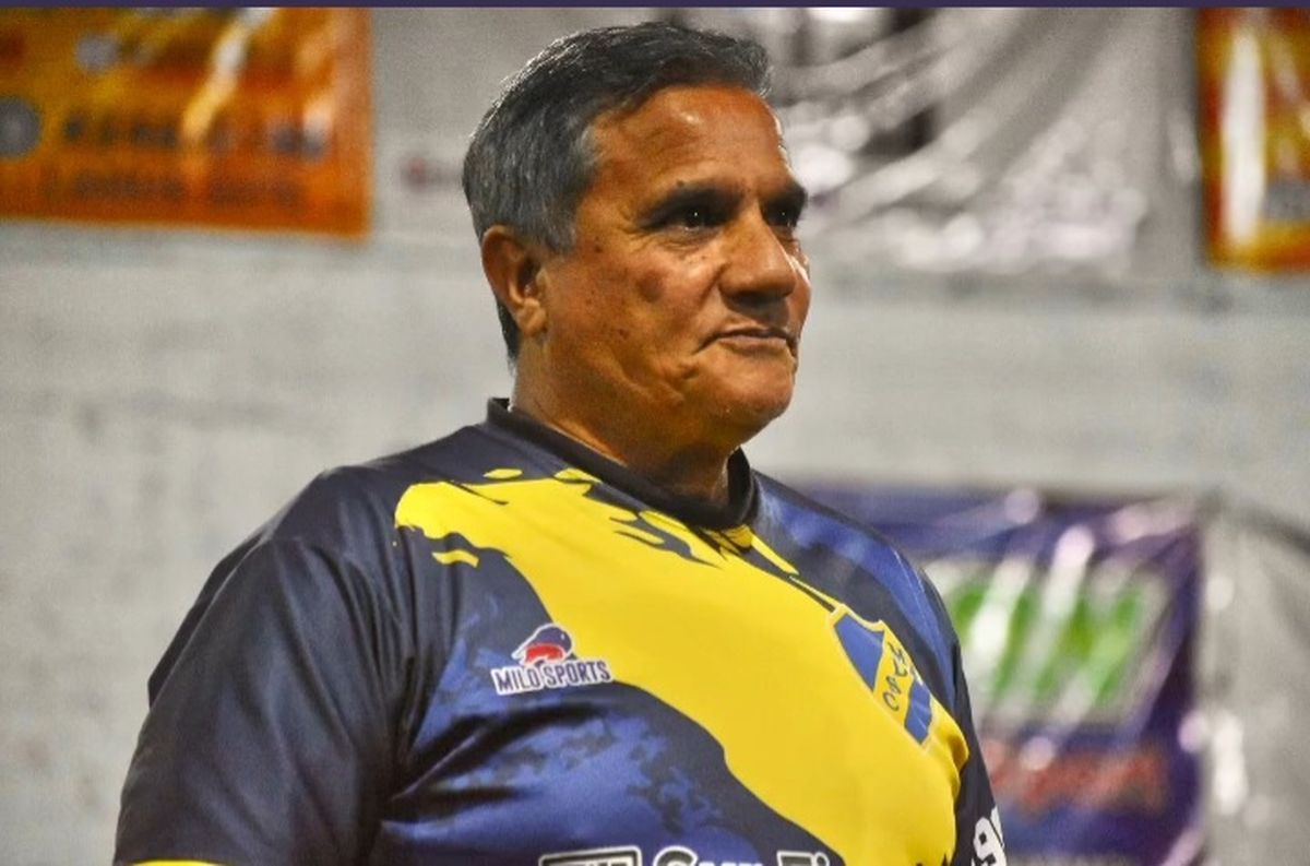 El encuentro se llamó El encuentro se llamó