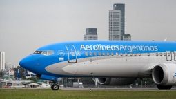 aerolineas argentinas elimina el equipaje de mano gratuito en la tarifa base
