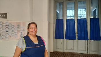 La Escuela 1 de San Vicente cumple 150 años y convocan a los ex alumnos a que aporten recuerdos