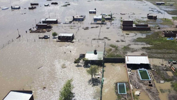 la mirada de un experto sobre la preparacion del conurbano para una inundacion