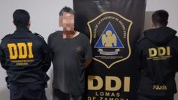almirante brown: detuvieron en rafael calzada a un hombre acusado de abusar sexualmente de su hija de 17 anos almirante brown: detuvieron en rafael calzada a un hombre acusado de abusar sexualmente de su hija de 17 anos