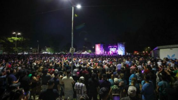 Harán un festival musical gratuito con bandas de cumbia en Lanús