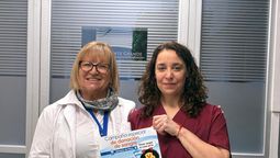 clinica monte grande: realizaran una campana de donacion de sangre