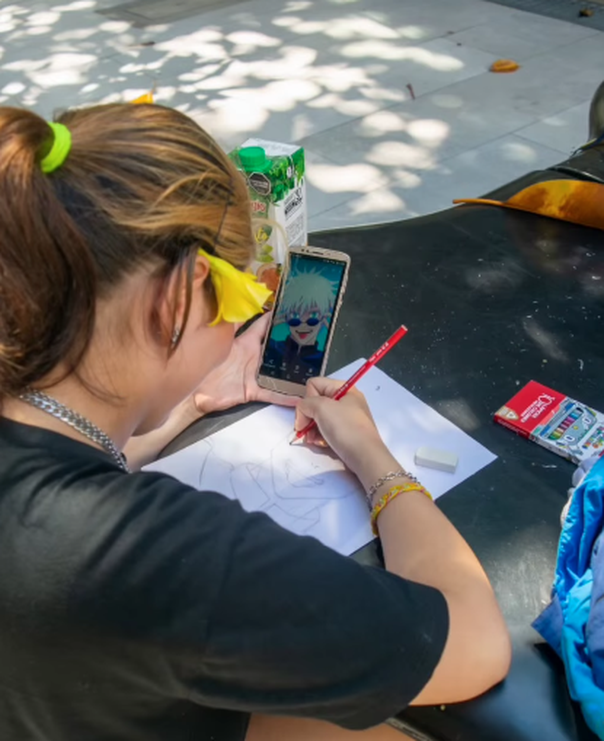 Anime City regresa a Canning con concursos, shows, sector gamer y stands temáticos, con entrada gratuita en Félix Aguilar 2300.