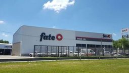 fate envio telegramas a los ultimos trabajadores que resistian el cierre