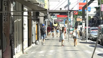 Tras un breve alivio