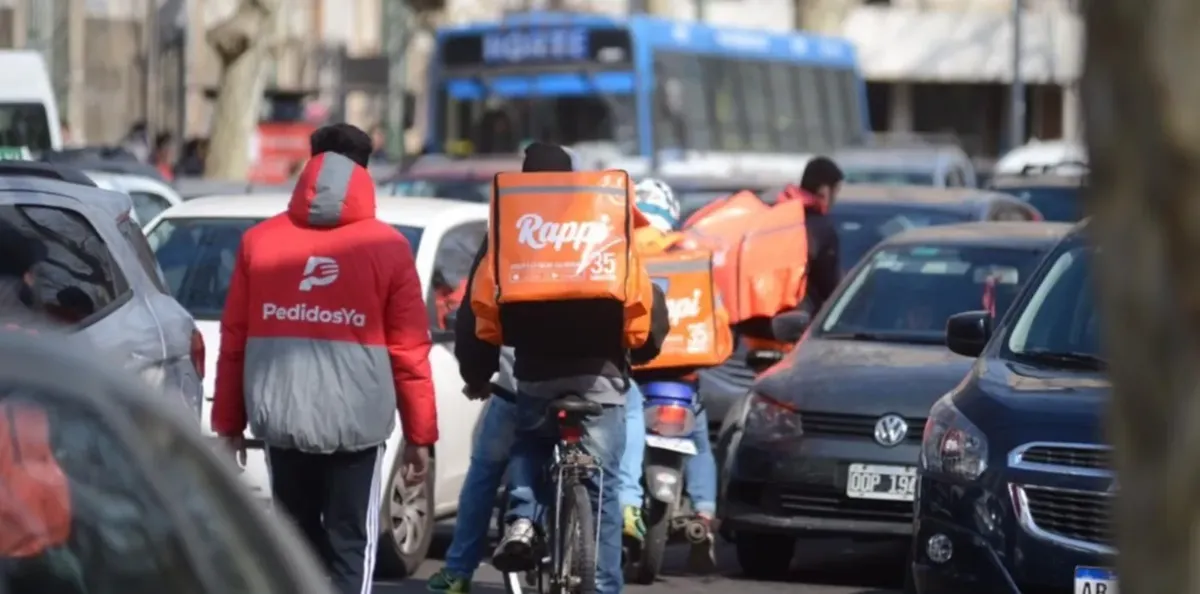 Las multas fueron aplicadas por el Ministerio de Trabajo provincial por incumplimientos en normas laborales y de seguridad social.