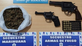 Lanús: detienen a un joven tras robar un celular y ser localizado por el rastreo del teléfono