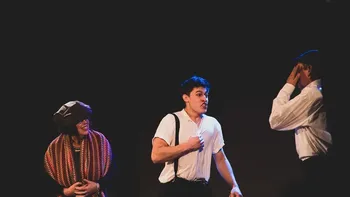 Lomas: abrieron inscripción para la Escuela de Arte Dramático