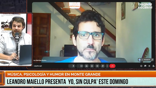 Monte Grande: presentan espectáculo para romper con los mitos sobre la culpa