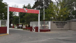 fue condenado en lomas por abusos a menores de inferiores de independiente y cumplira la sentencia en su casa