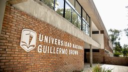 la universidad nacional guillermo brown abrio la inscripcion para la diplomatura en videojuegos