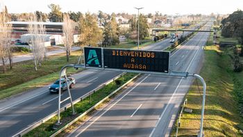 Aumentan los peajes para ir a la Costa: desde cuándo rige la nueva tarifa de AUBASA