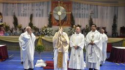 corpus christi en lomas: todo lo que hay que saber para participar de la celebracion