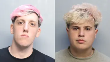 Liberaron al youtuber de Lanús que había sido detenido en Miami por intentar colarse en un partido del Mundial