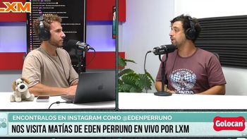 Paseador de perros creó espacio recreativo para mascotas en zona sur: 