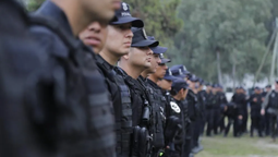 lomas: suman a 300 nuevos efectivos para patrullar las calles