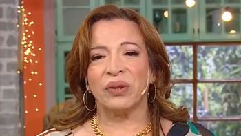 Lizy Tagliani fue acusada de ladrona y se defendió al aire: qué dijo
