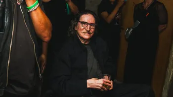 Charly García fue operado del riñón y permanece en observación