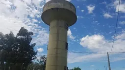 cortes de agua san vicente por reparaciones en el tanque