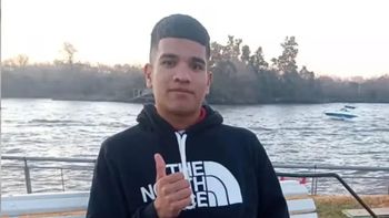 Ezeiza: el análisis de las cámaras de seguridad tras la muerte de Nicolás Duarte