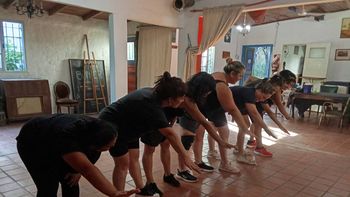 Nueva oferta de talleres en el Centro Cultural Martins de San Vicente: qué opciones hay