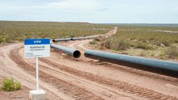 un trabajador de temperley murio en un accidente en vaca muerta