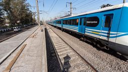 el municipio de almirante brown terminara la estacion de trenes de la universidad en el roca