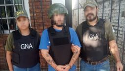 quilmes: detuvieron a un hombre vinculado con un secuestro de 112 kilos de marihuana