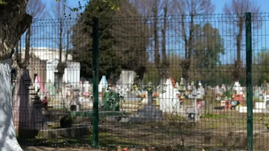 Los fallecimientos de esta semana en Monte Grande