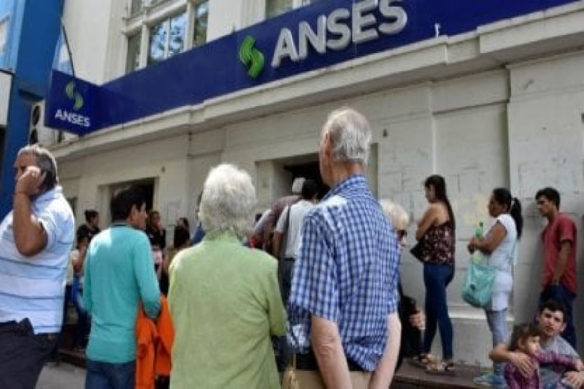 Jubilaciones de ANSES con nuevo aumento: ¿a quiénes y cuánto se cobrará?