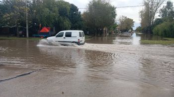 Corte de luz en San Vicente tras la tormenta: cuándo vuelve
