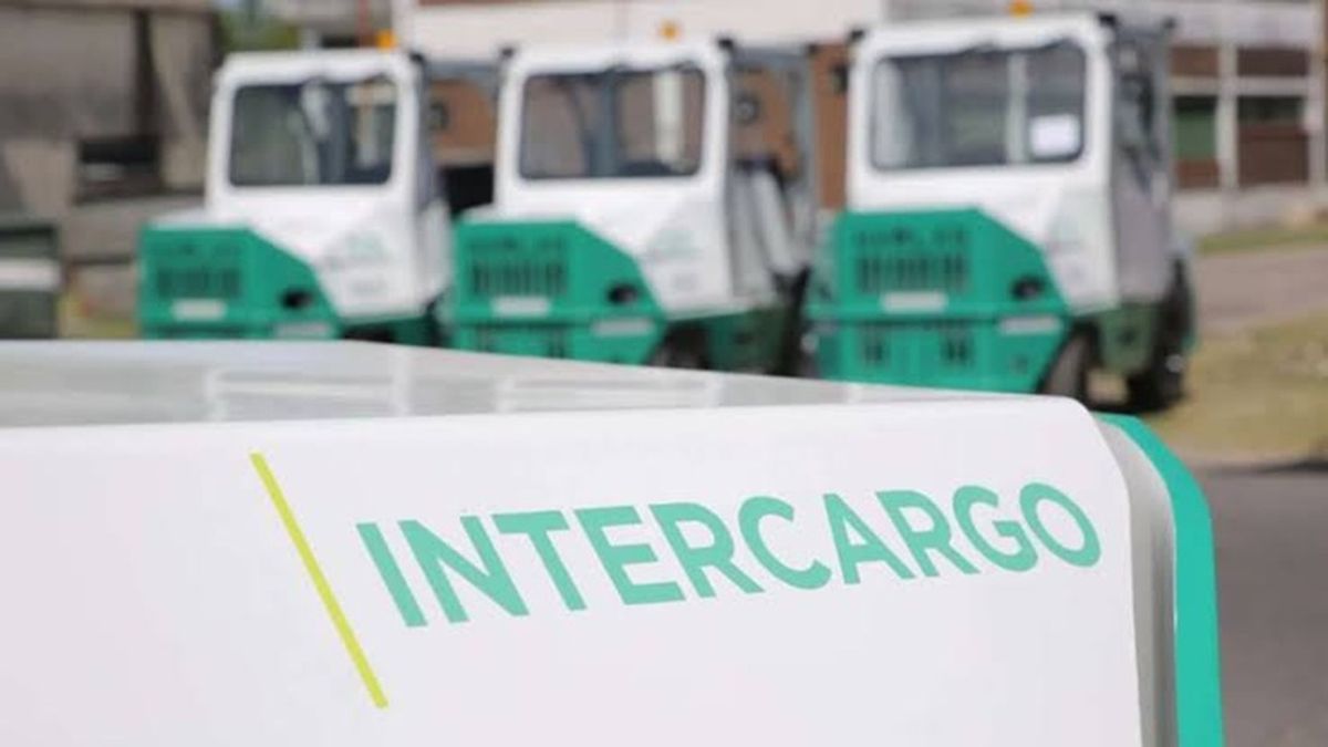 La venta de Intercargo no recibió propuestas y el Gobierno dio por finalizado el proceso licitatorio iniciado para su privatización. La venta de Intercargo no recibió propuestas y el Gobierno dio por finalizado el proceso licitatorio iniciado para su privatización.
