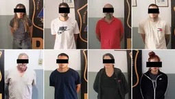 15 allanamientos y ocho nuevos detenidos en la causa de los caranchos top por estafas a aseguradoras