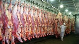 estados unidos cuadruplica la cuota para importar carne argentina estados unidos cuadruplica la cuota para importar carne argentina