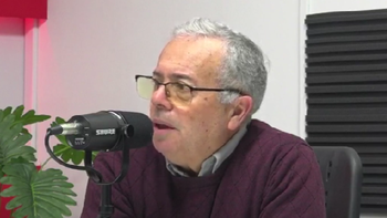 Ángel Cammilleri, concejal del PJ en Echeverría, habló sobre el panorama de la obra pública en el distrito