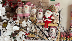 la region se adelanta a la navidad con ofertas, tendencias y acciones solidarias en todos los barrios