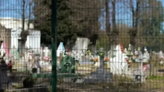 Los fallecimientos de esta semana en Monte Grande