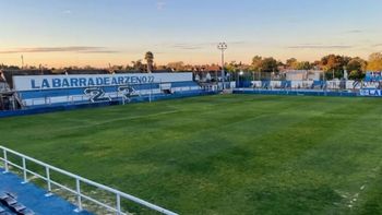 San Martín de Burzaco volverá a jugar en su estadio tras la sanción de APREVIDE