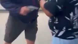 condenaron a 8 anos y medio de carcel al ex policia que mato a su vecino por el volumen de la musica