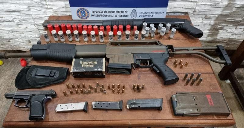 Cay&oacute; una banda que vendia drogas al menudeo en Lomas