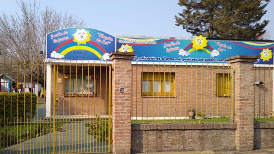 Angustia en Rafael Calzada: familias advierten por el cierre de un jardín tras la muerte de su dueña