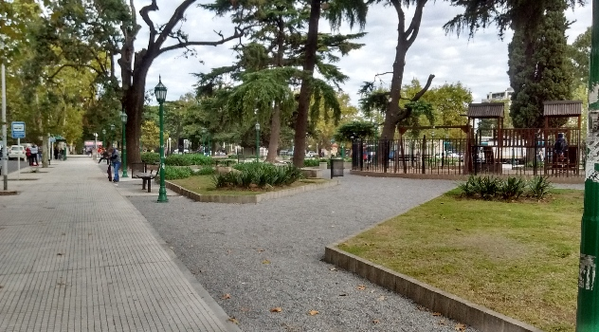 Se prev&eacute;n temperaturas agradables para el D&iacute;a del Trabajador en el AMBA.&nbsp;