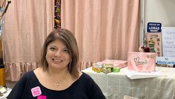 alfajor campeon argentino de temperley arranca la temporada: vamos a defender el premio