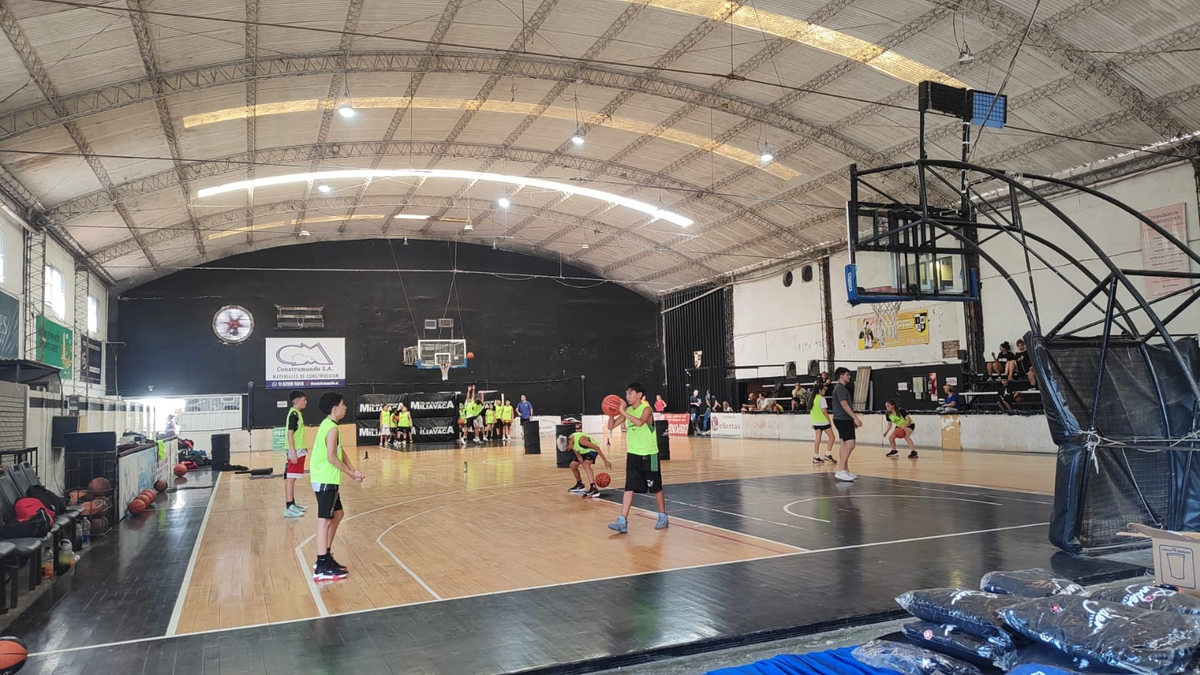 La actividad comenzar&aacute; en abril.