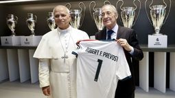 correo desde madrid: una espana mas papal que mundialista